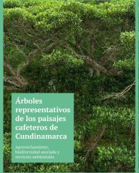 Portada Catalogo Arboles Cundinamarca