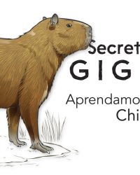 Portada Secretos de un Gigante